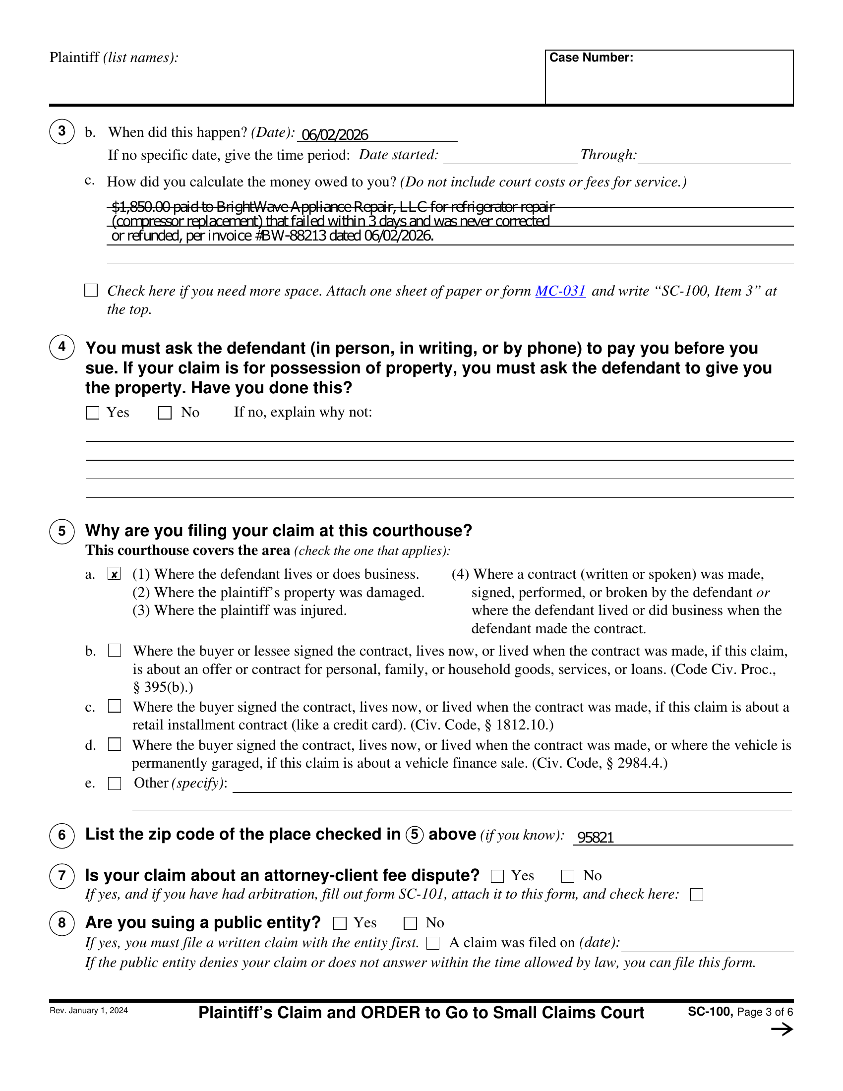 SC-100 page 3