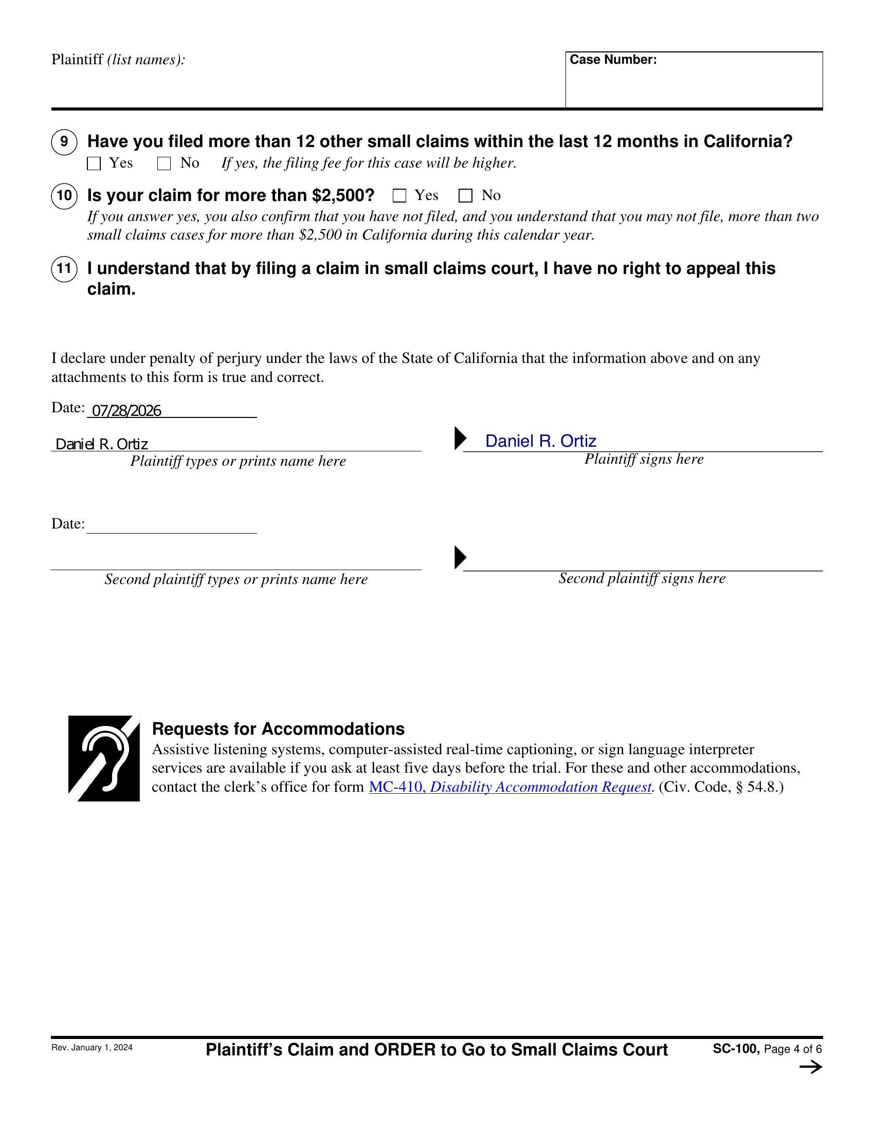 SC-100 page 4